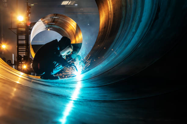 Affordable Welder Services in Mesa, AZ