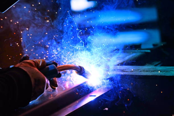 Trusted Mesa, AZ Welder & Metal Fabrication Experts