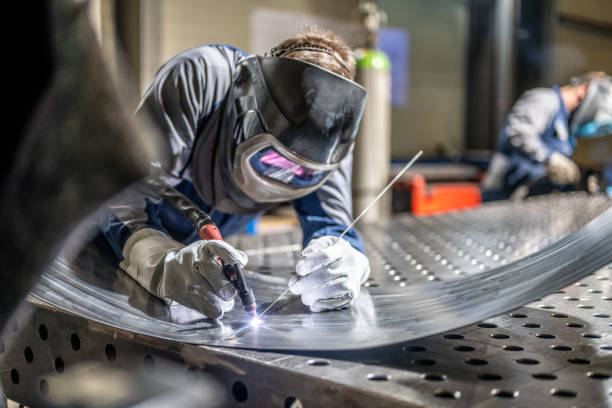 Best Aerospace and Defense Welding in Mesa, AZ