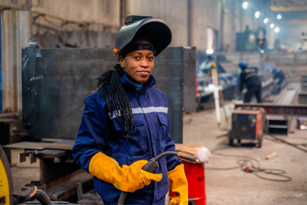 Affordable Welder Services in Mesa, AZ
