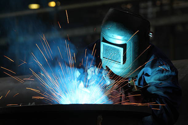 Best Food and Beverage Processing Equipment Welding in Mesa, AZ