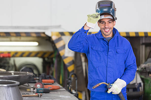 Best Aerospace and Defense Welding in Mesa, AZ